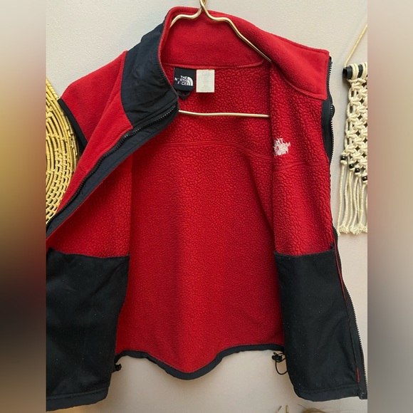 The north face vest - Picture 5 of 11